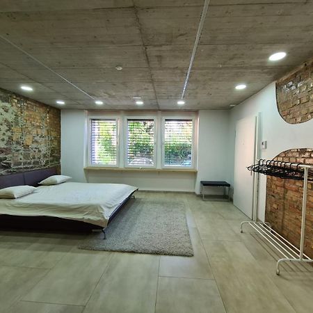 Apartamento Bale Exterior foto