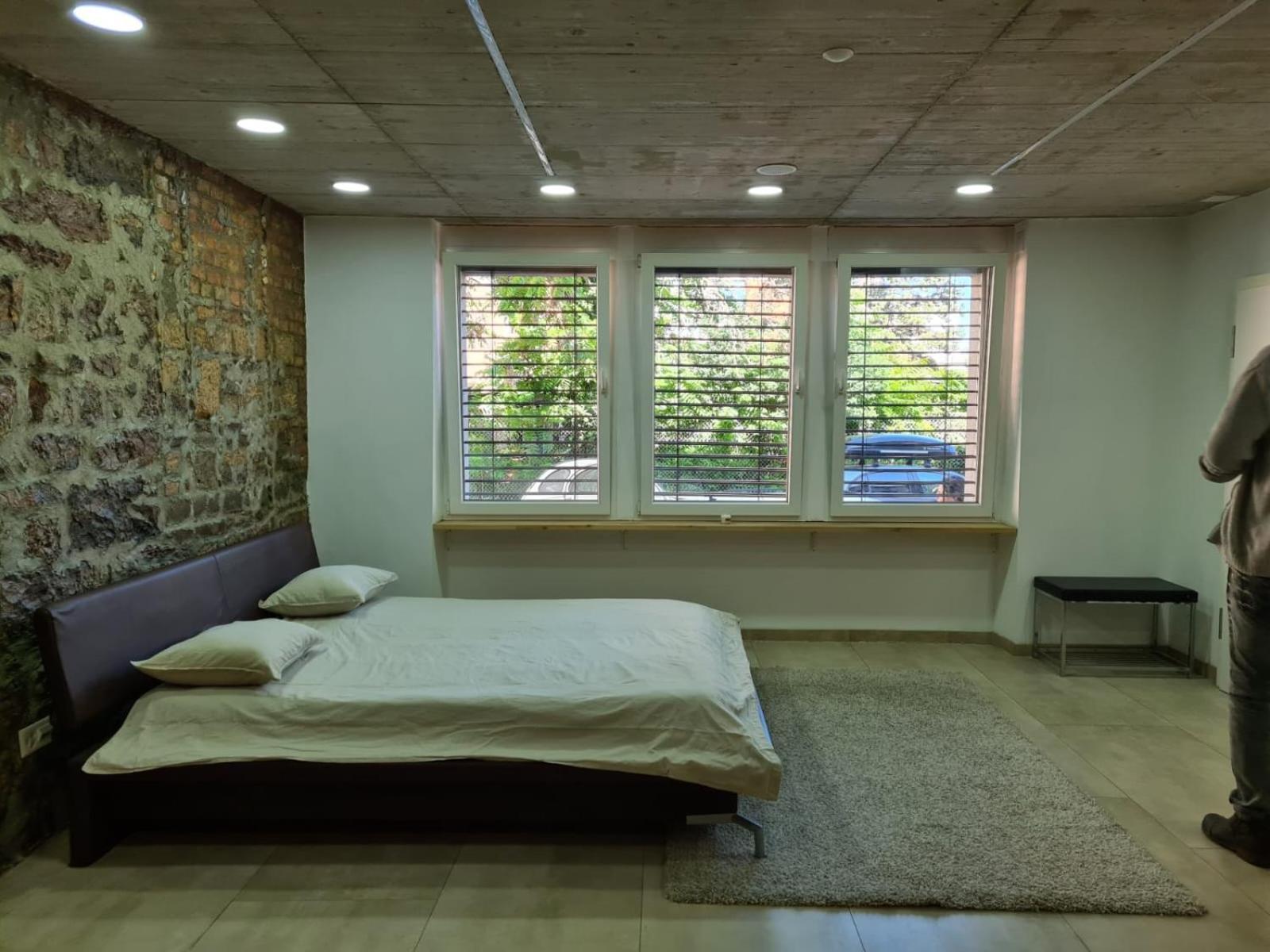 Apartamento Bale Exterior foto