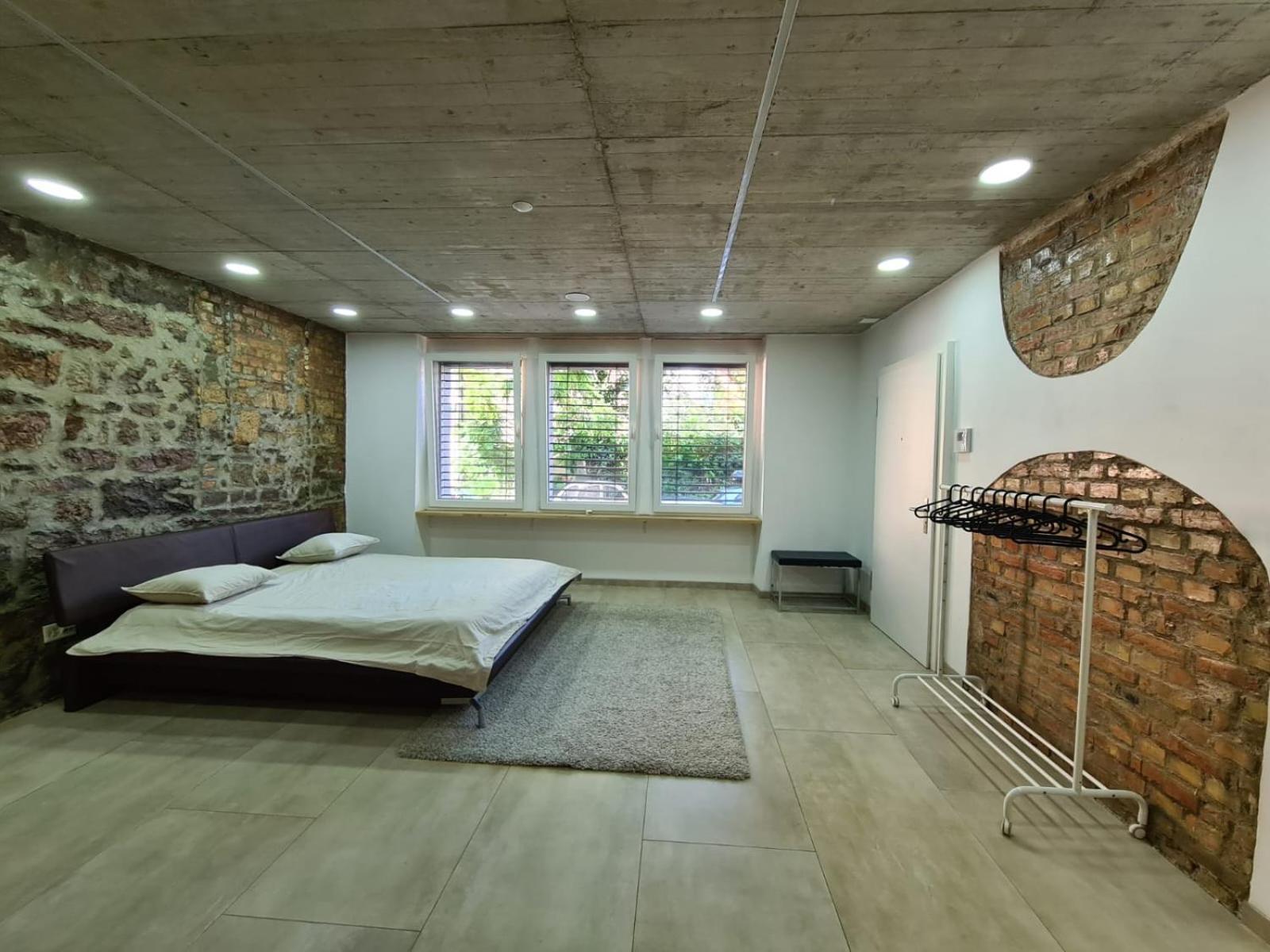 Apartamento Bale Exterior foto
